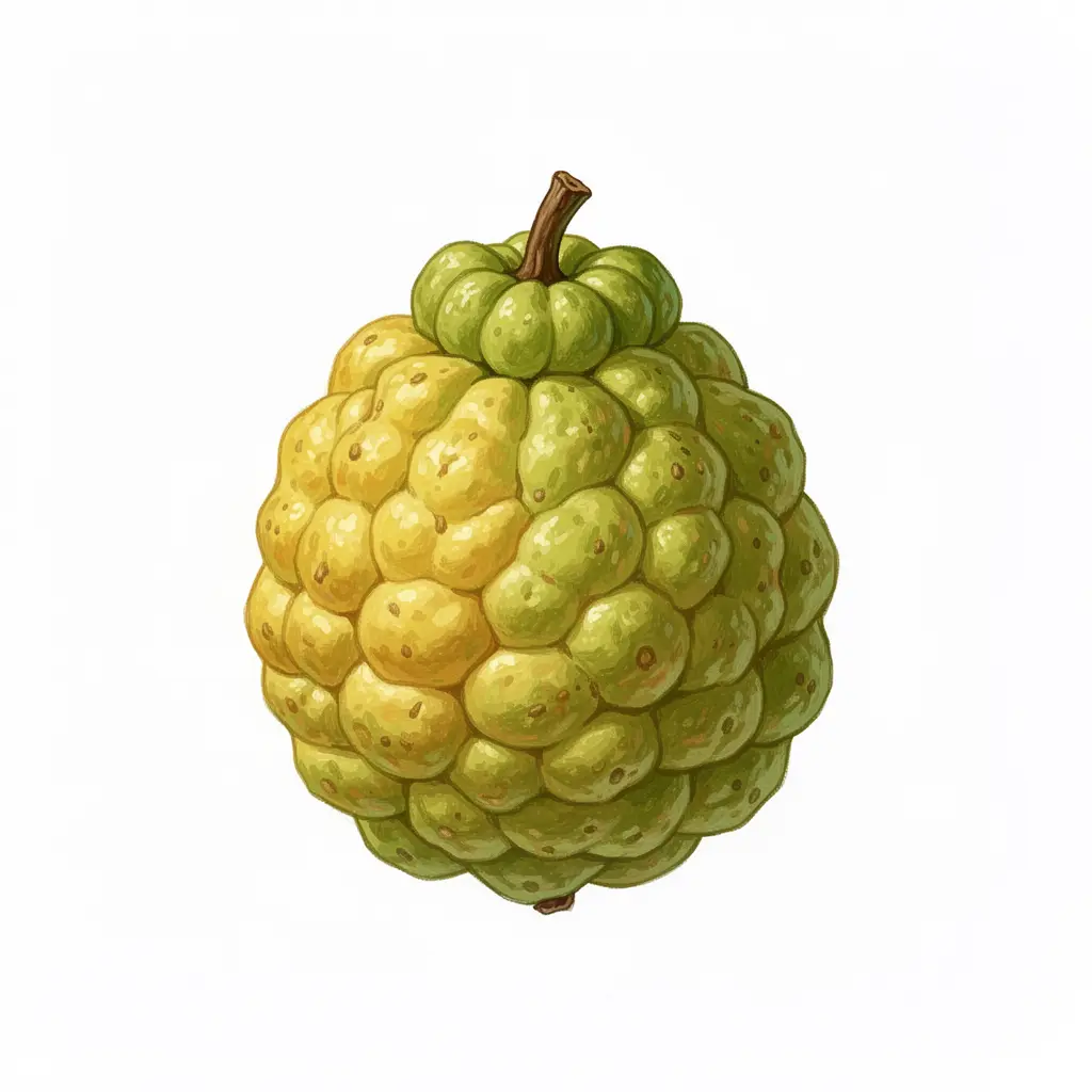 Litsea Cubeba